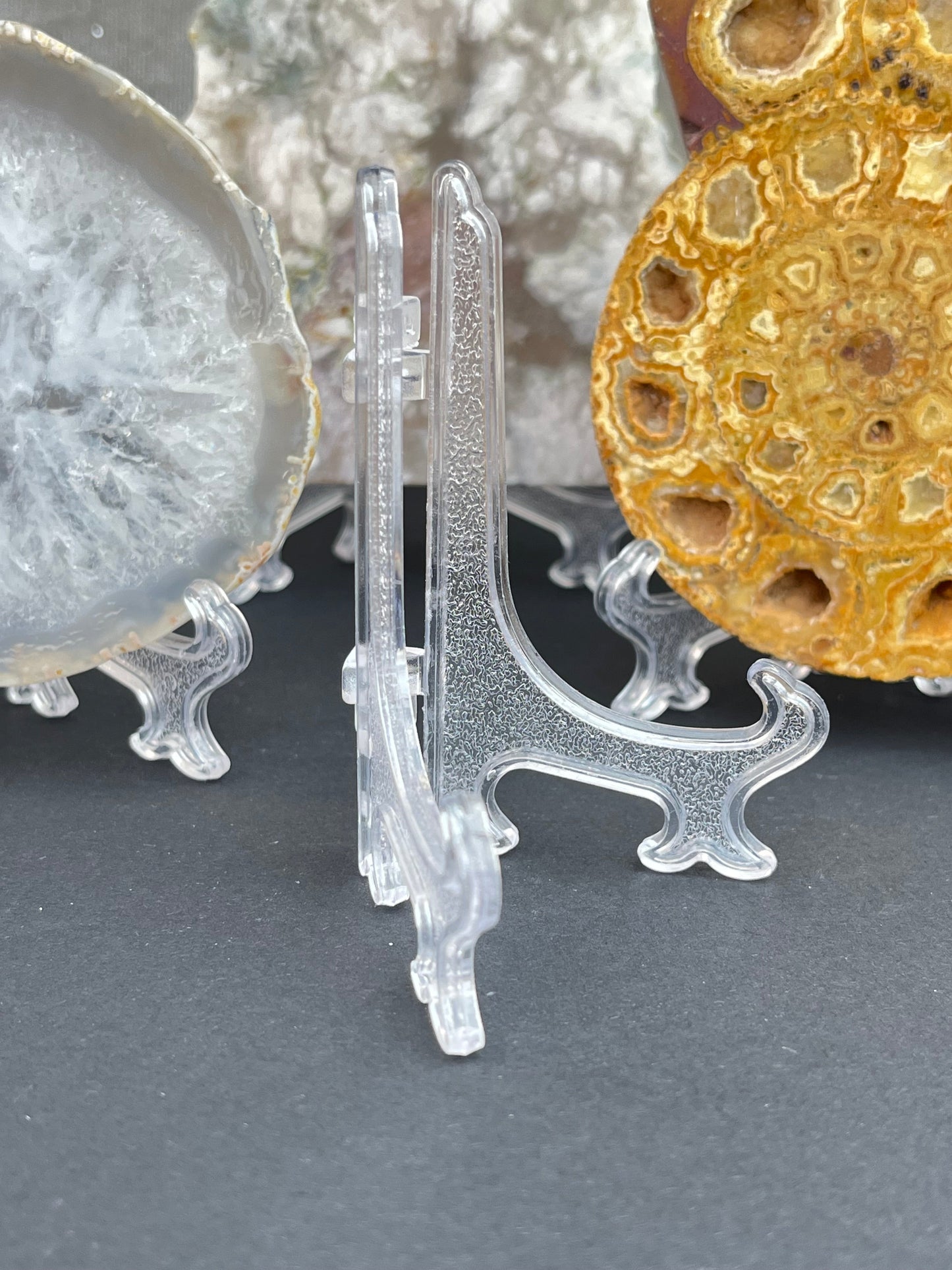 Holder for eksemplar/skive (XL)