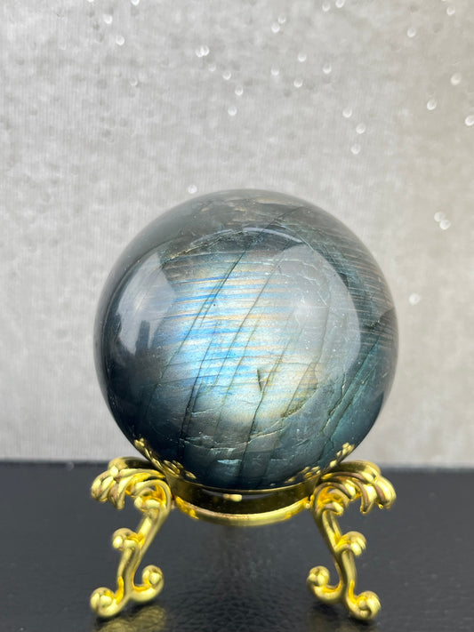 Labradoritt Kule ,God kvalitet