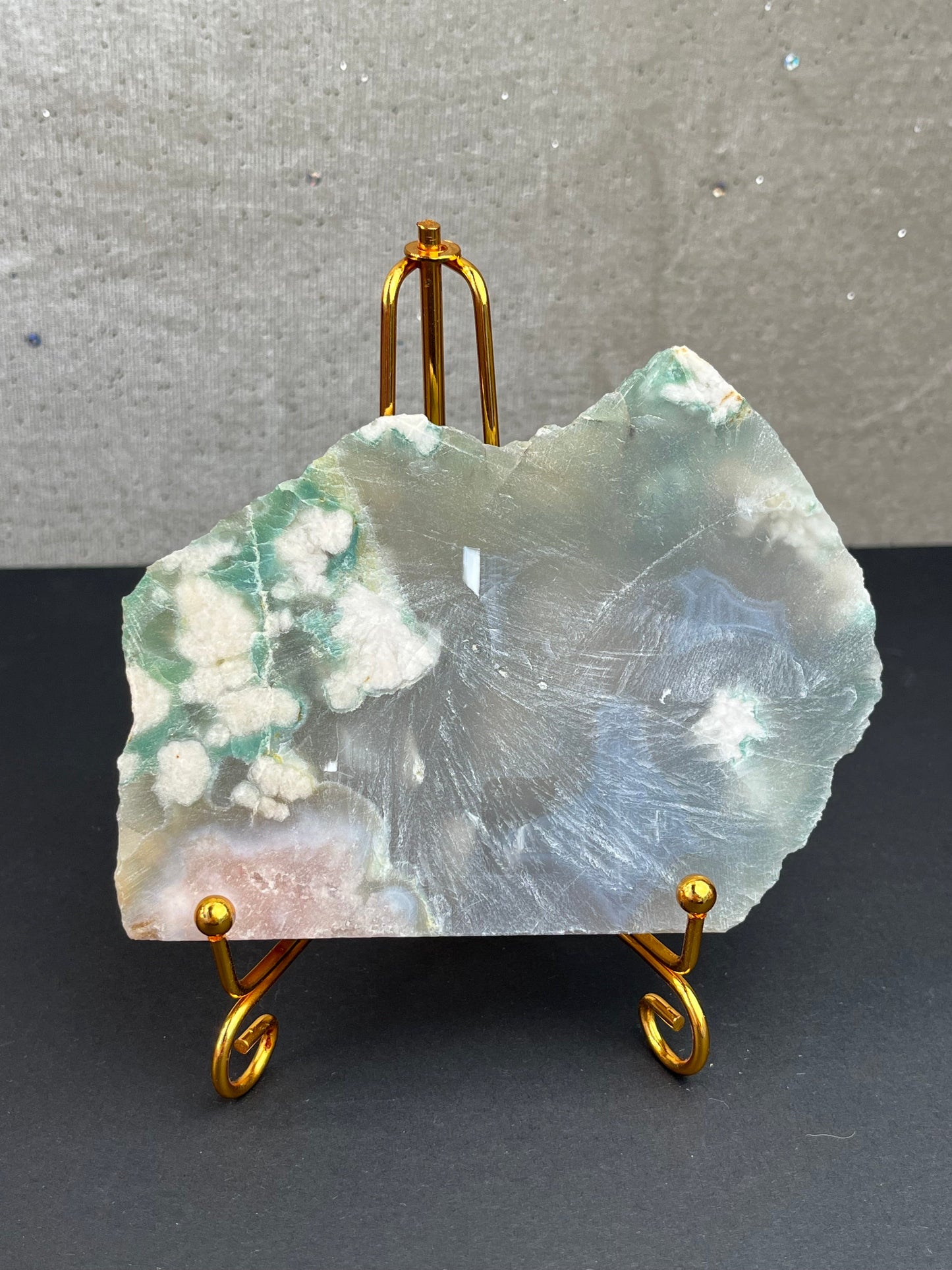 Holder for eksemplar/skive (L)