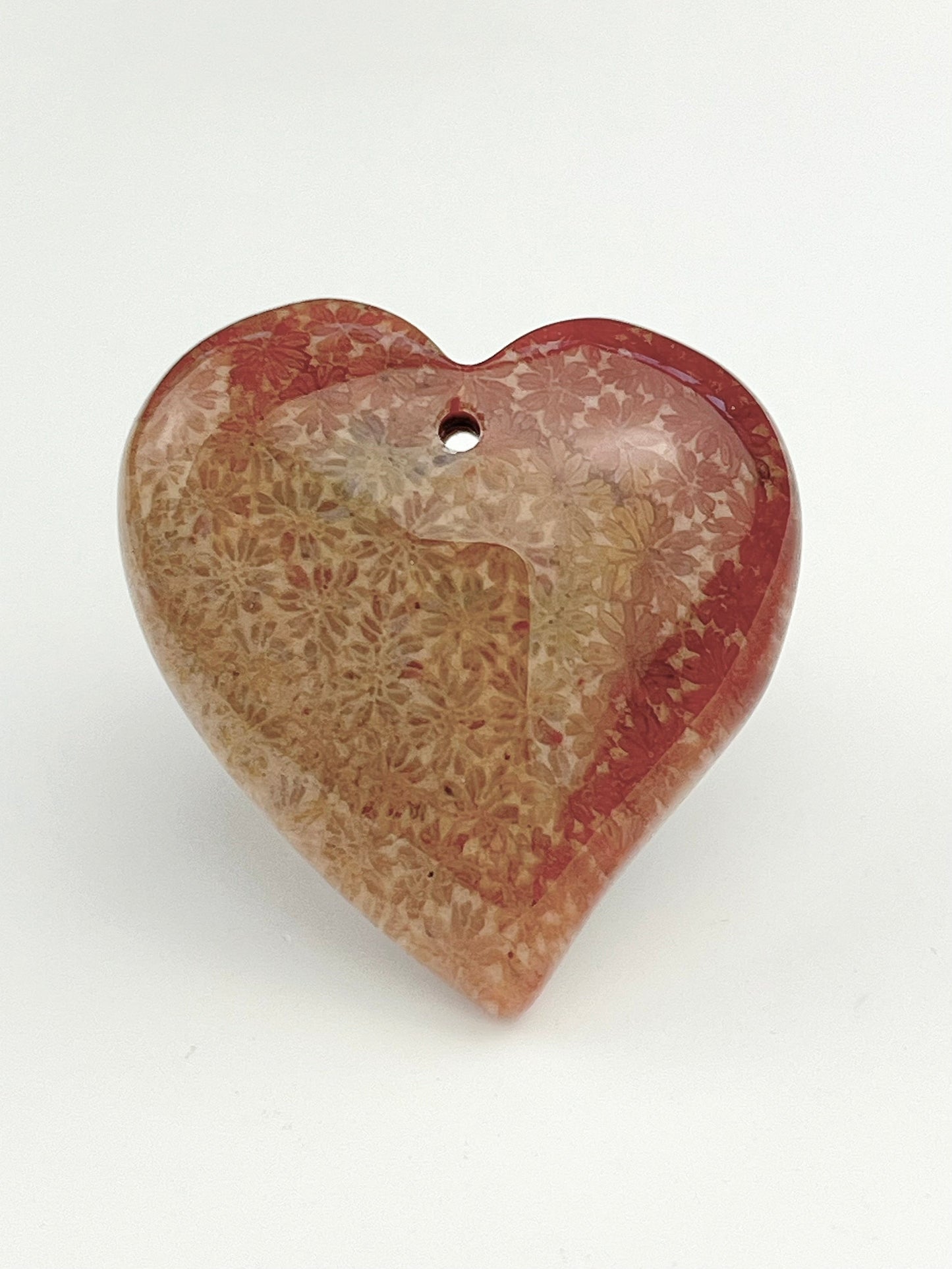 Agatisert Korall Anheng