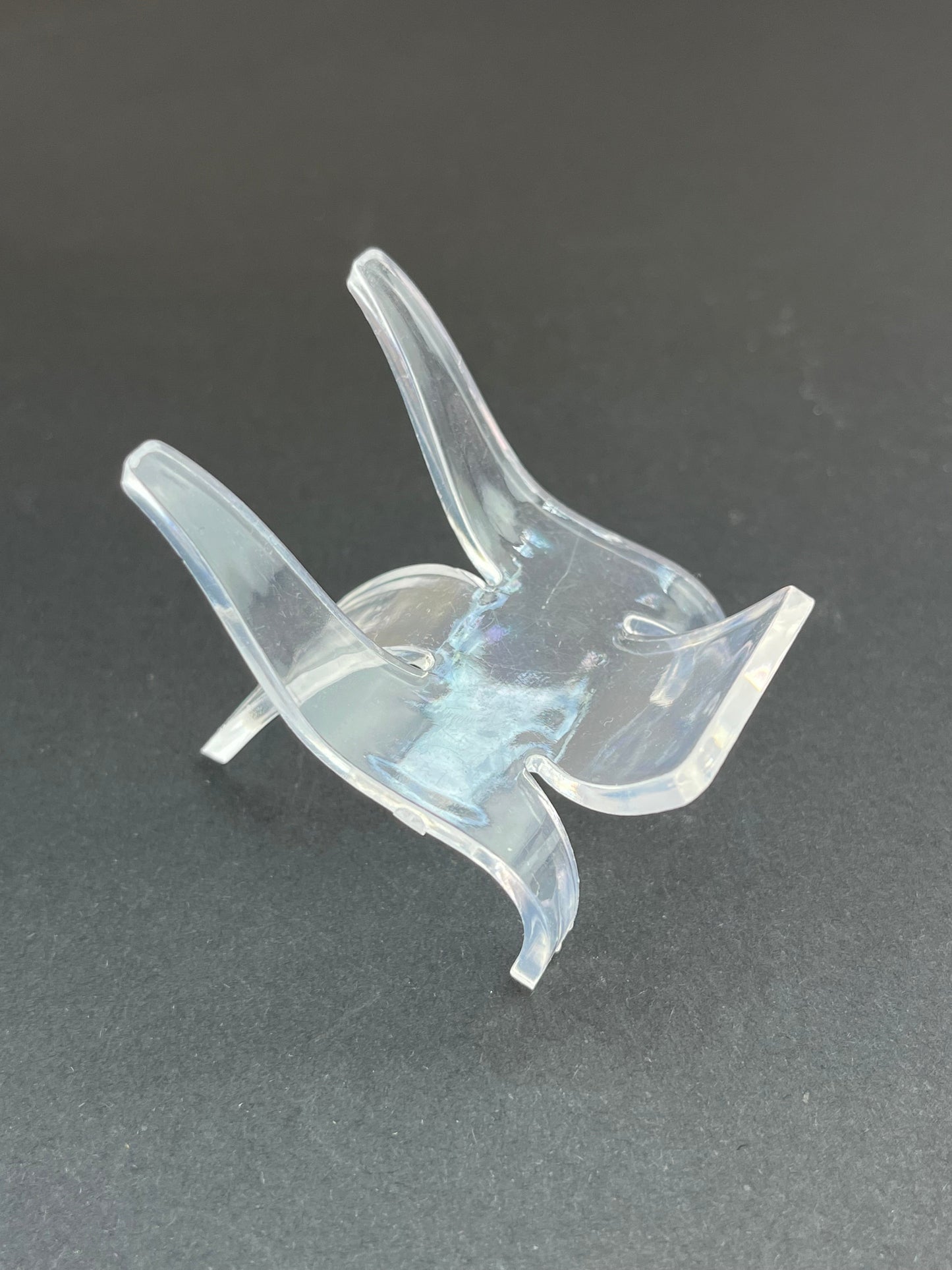 Holder for hjerte/eksemplar/skive (L)