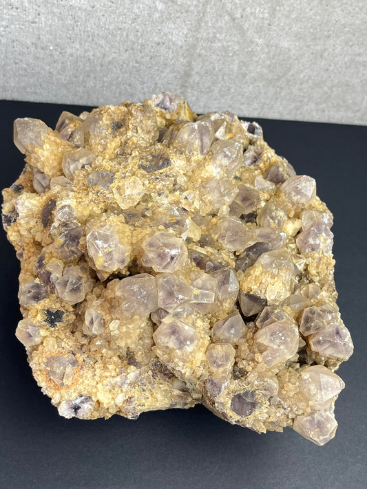 Ametyst gruppe(Fantom) XL, 2.9kg