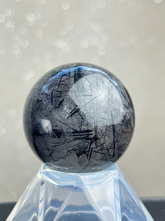 Turmalinkvarts kule, God kvalitet