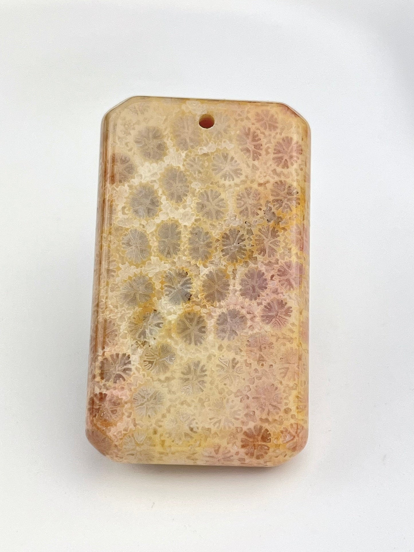 Agatisert Korall Anheng