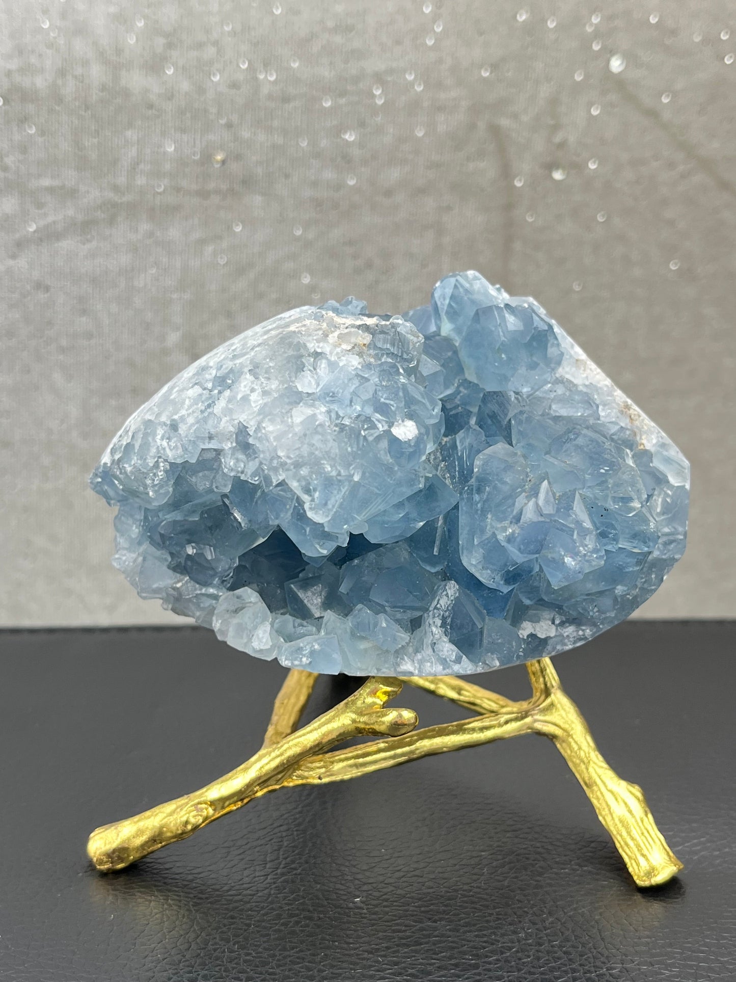 Holder for kule/eksemplar