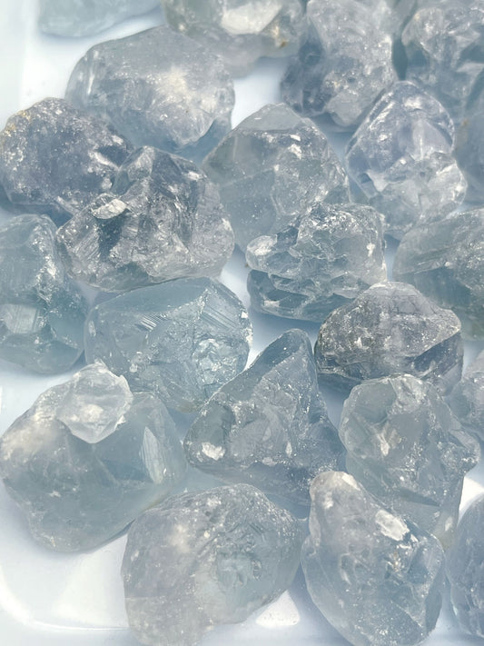 Celestin Rå 20-30mm