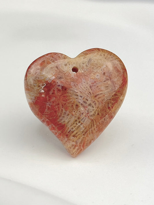 Agatisert Korall Anheng