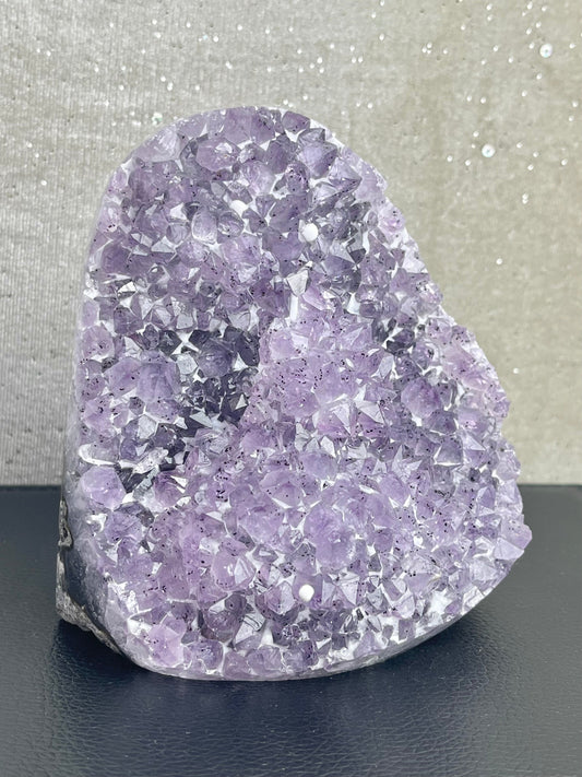 Ametyst cut base,1kg