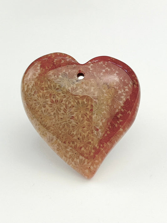 Agatisert Korall Anheng