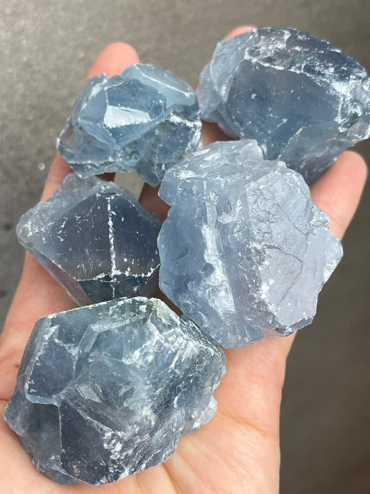 Celestin Rå 35-55mm