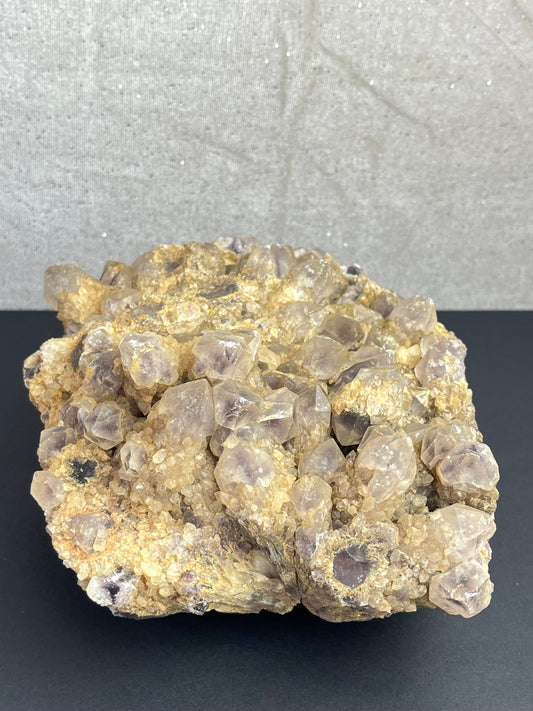 Ametyst gruppe(Fantom) XL, 2.9kg