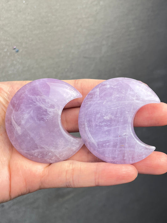 Ametyst Måne