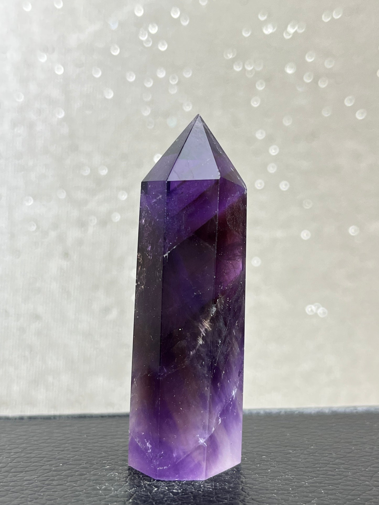 Ametyst tårn