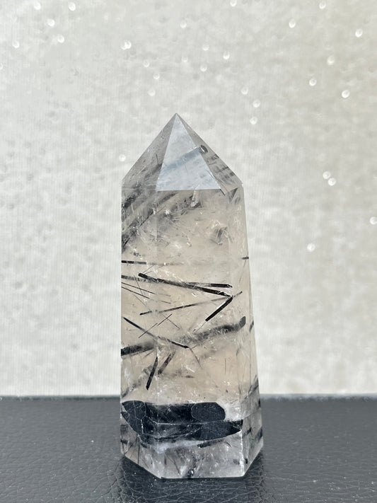 Turmalinkvarts tårn