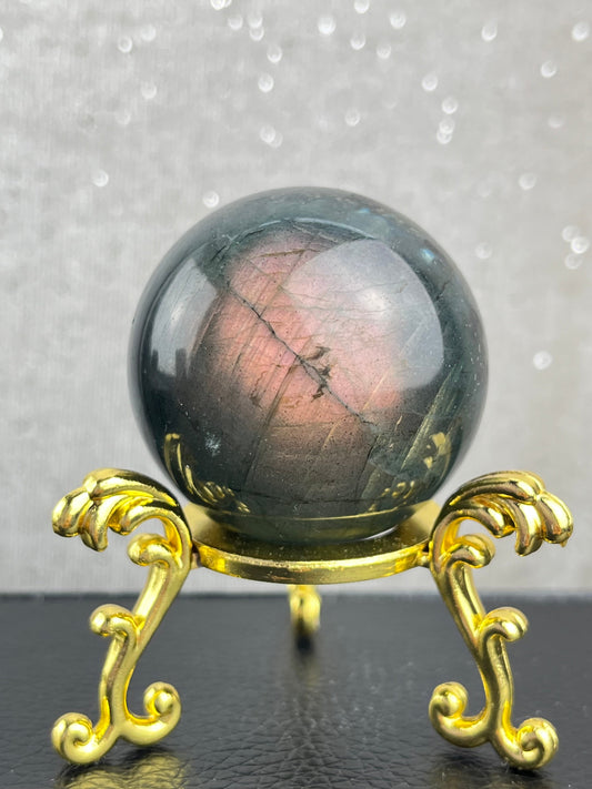 Labradoritt Kule ,God kvalitet