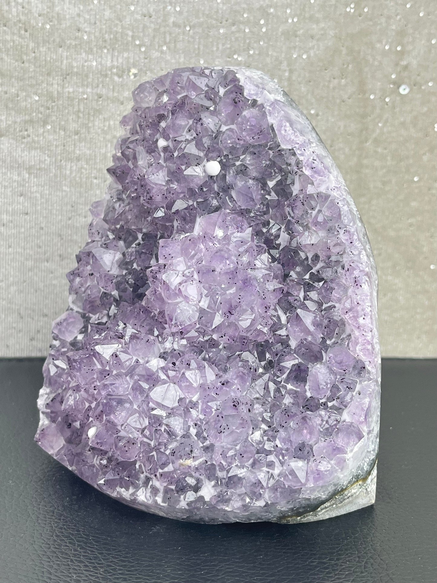 Ametyst cut base,1kg