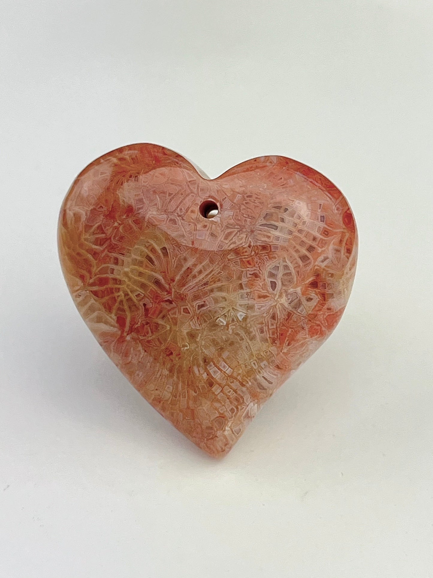 Agatisert Korall Anheng