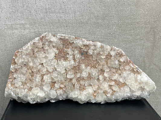 Hvit Kalsitt på Matrix XL,1.3kg