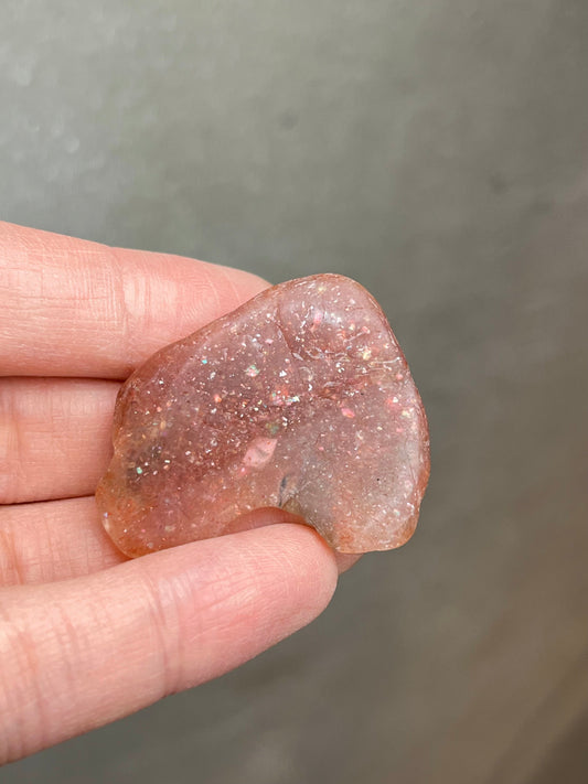 Solstein fri form 25-40mm