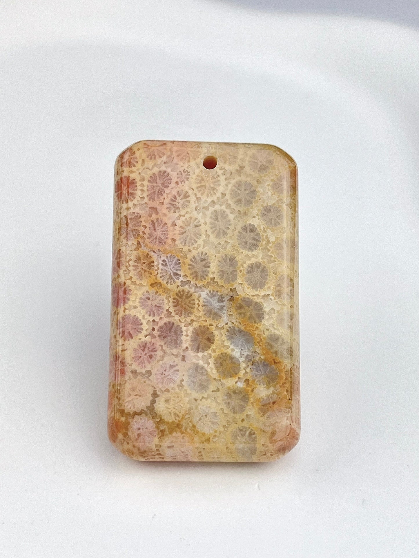 Agatisert Korall Anheng