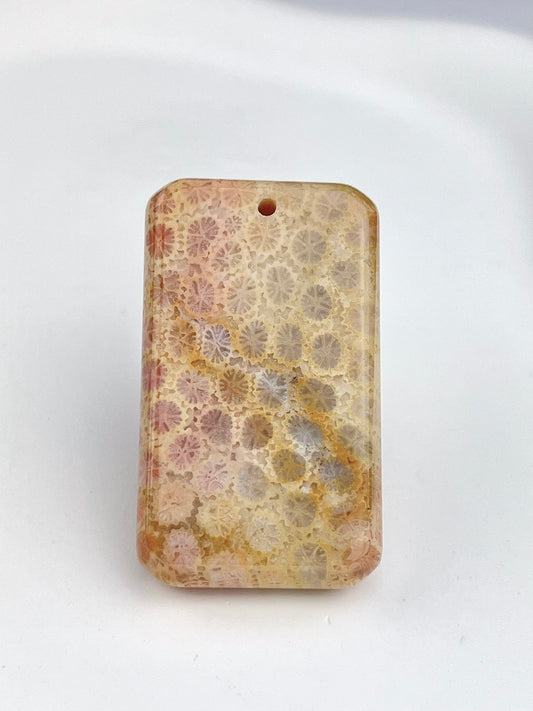 Agatisert Korall Anheng