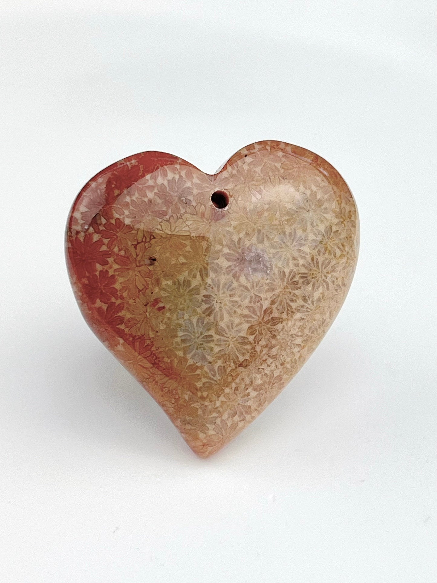 Agatisert Korall Anheng