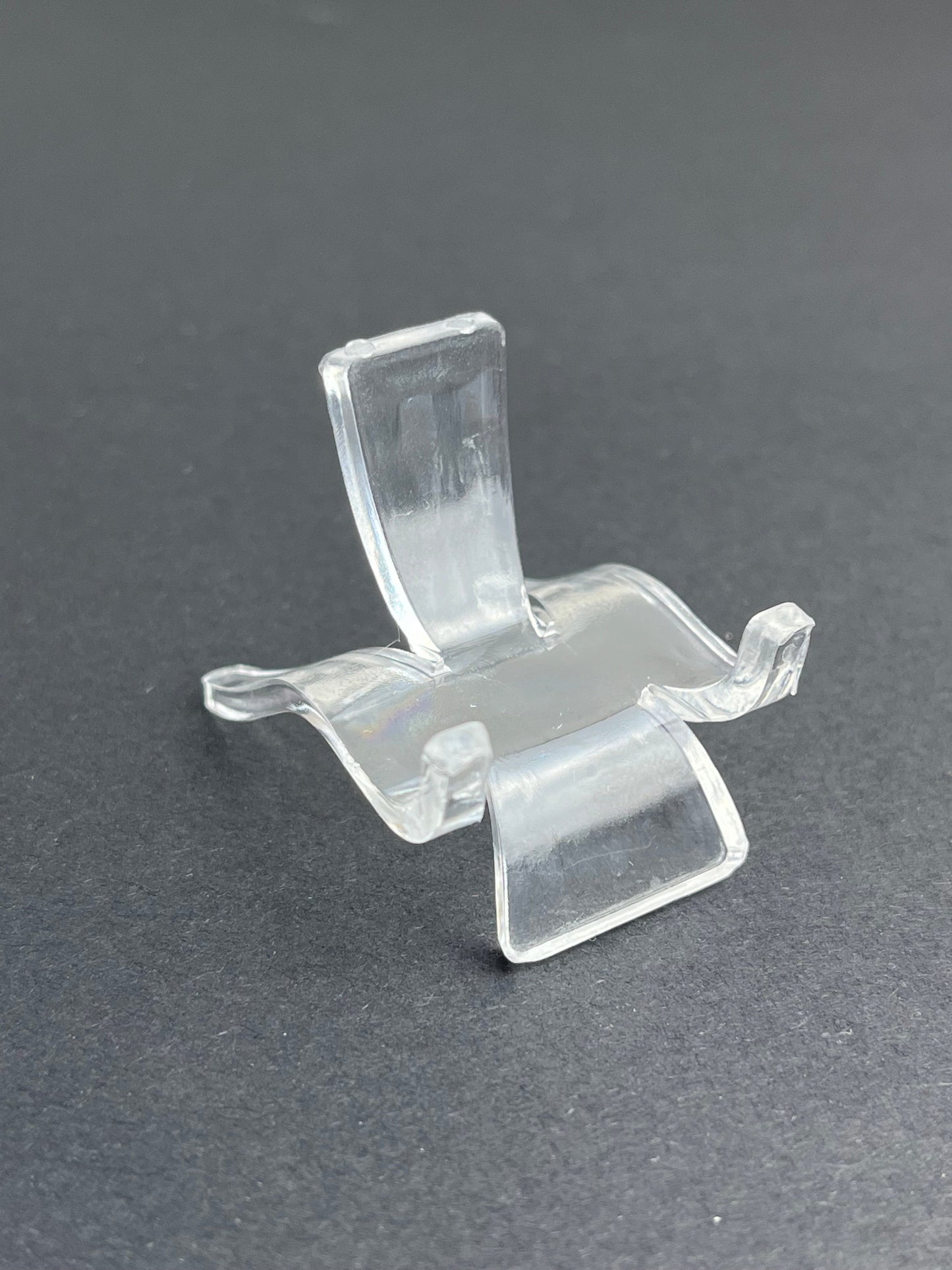 Holder for hjerte/eksemplar/skive (S)