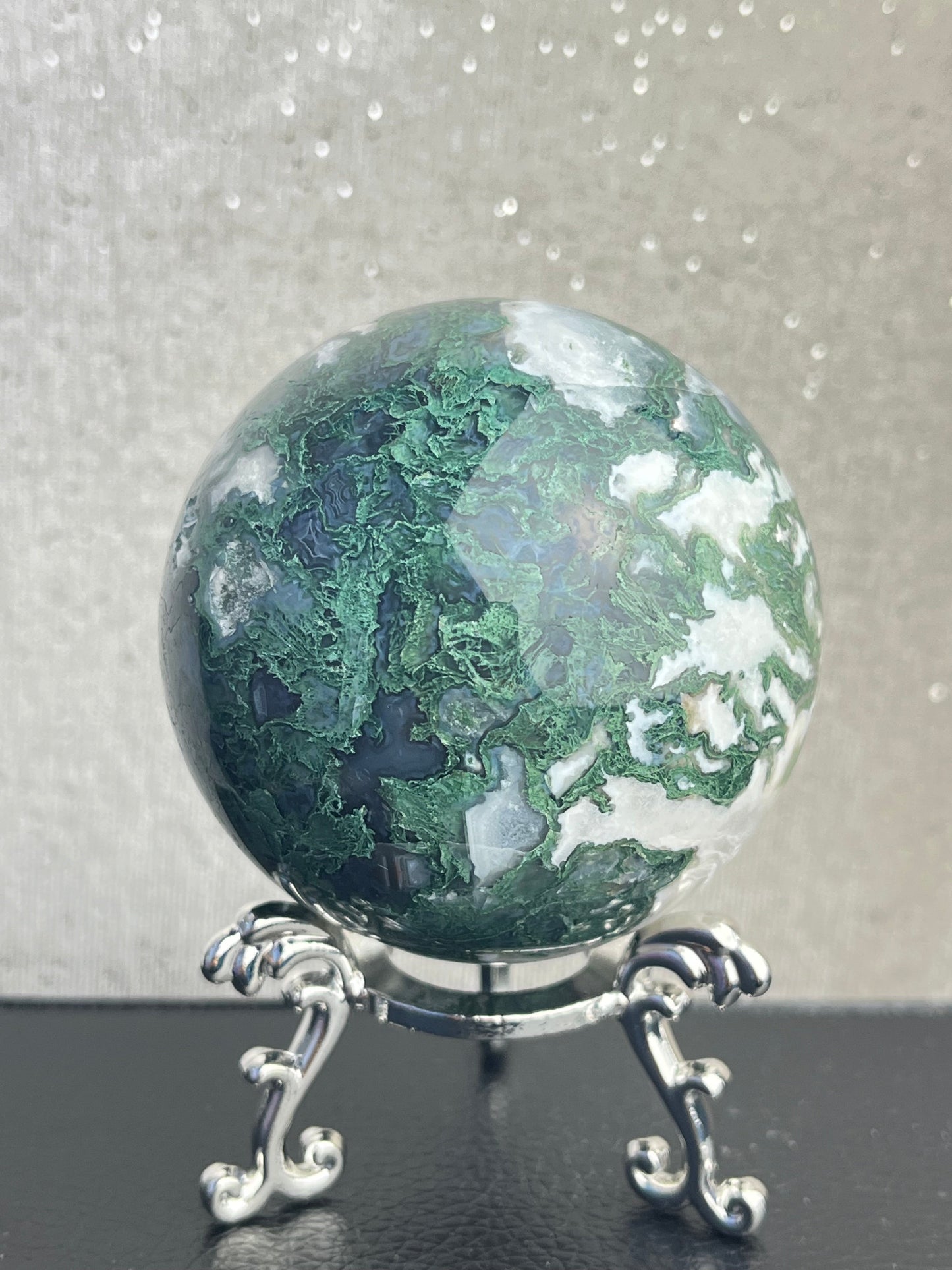 Metall holder for kuler(M)