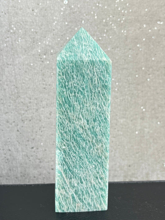 Amazonitt Tårn-B