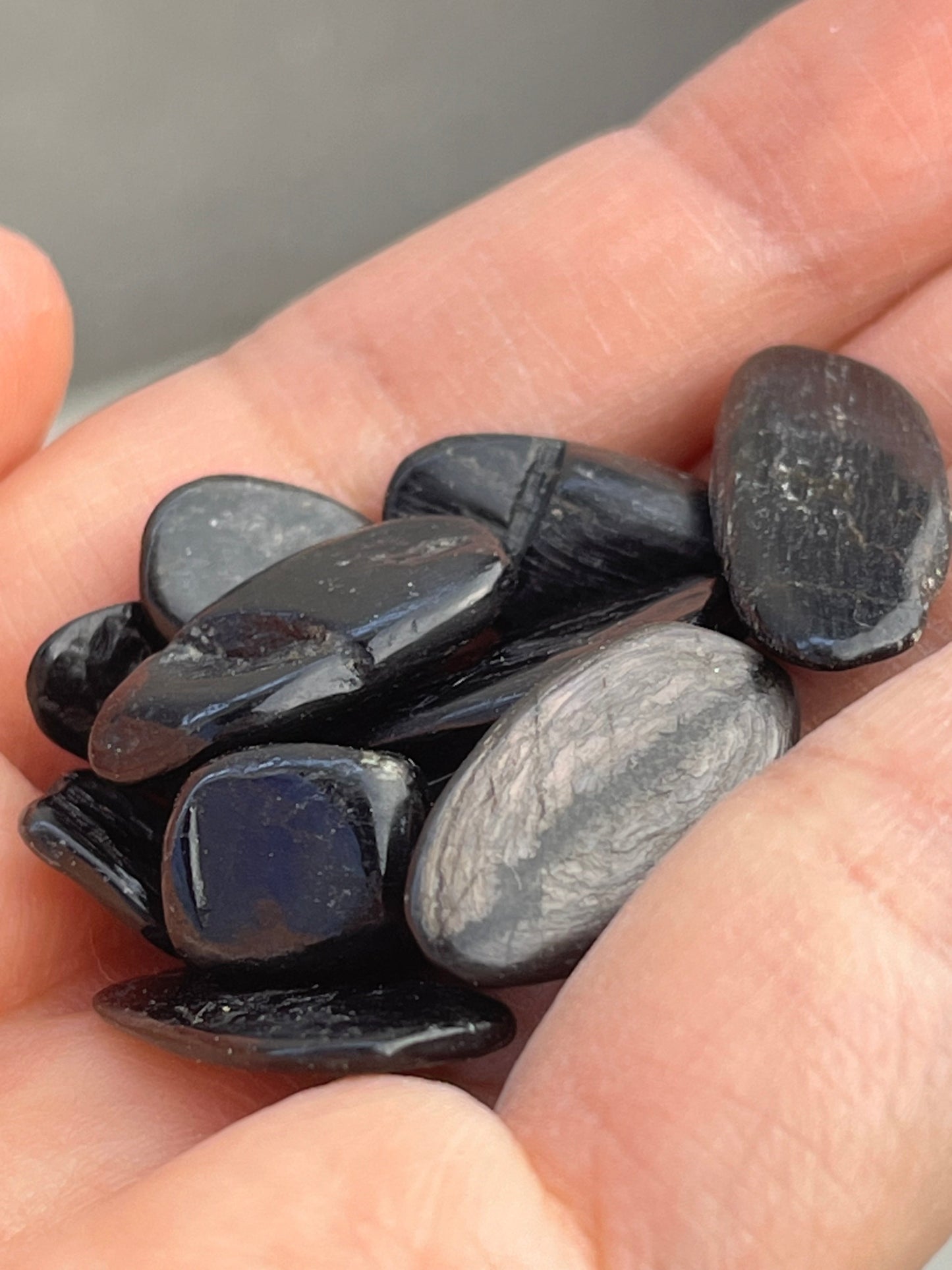 Hypersten chips, 50g